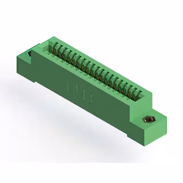 325-019-520-108 EDAC Inc.  Edgeboard Connectors